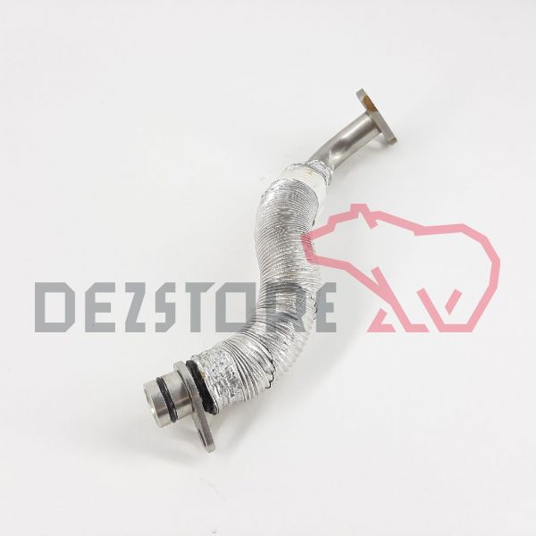 Conducta ulei turbosuflanta BMW X3 m F97