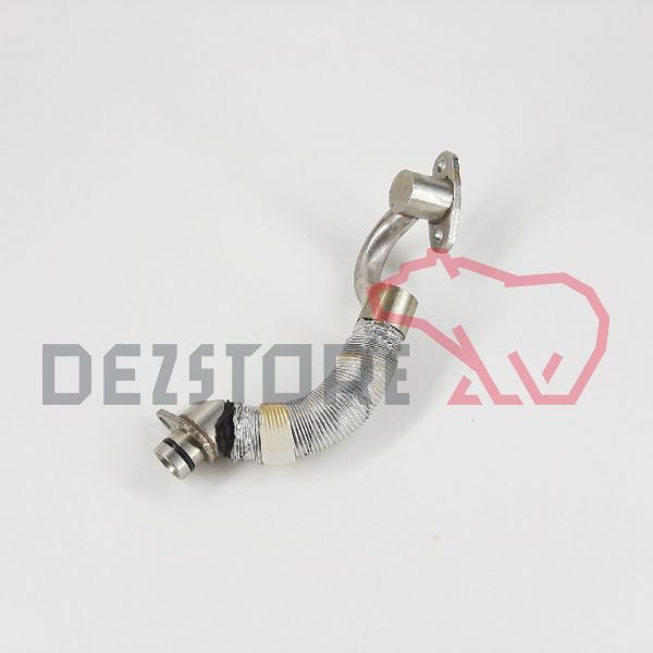 Conducta ulei turbosuflanta BMW X3 m F97