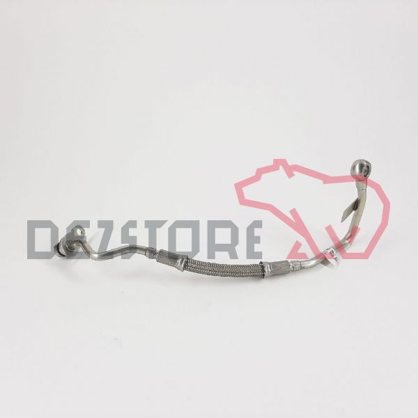 Conducta ulei turbosuflanta BMW M850IX