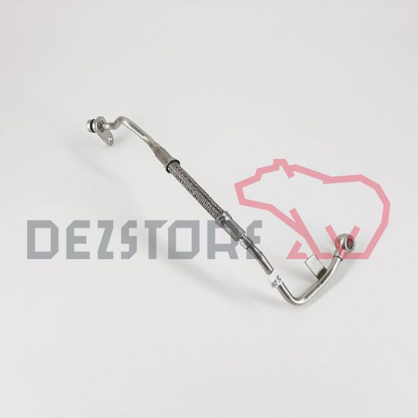 Conducta ulei turbosuflanta BMW M850IX