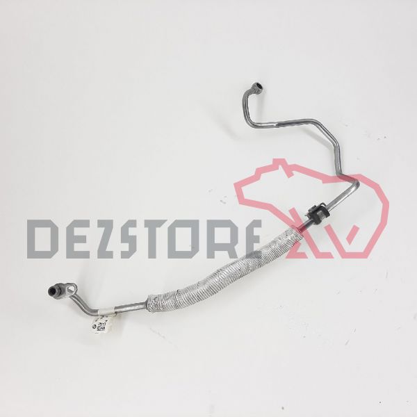 Conducta ulei turbosuflanta BMW X3 F25