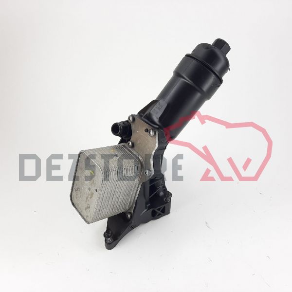 Modul filtru ulei motor BMW X3 F25 2.0DX