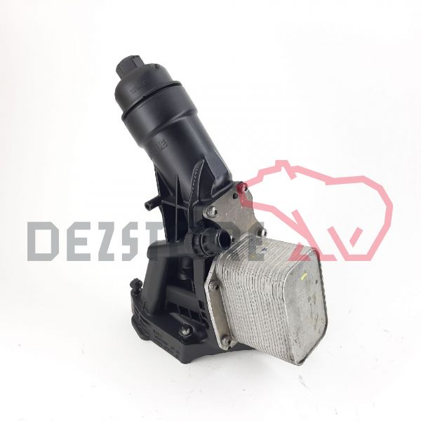 Modul filtru ulei motor BMW X3 F25 2.0DX