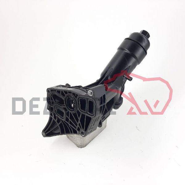 Modul filtru ulei motor BMW X3 F25 2.0DX