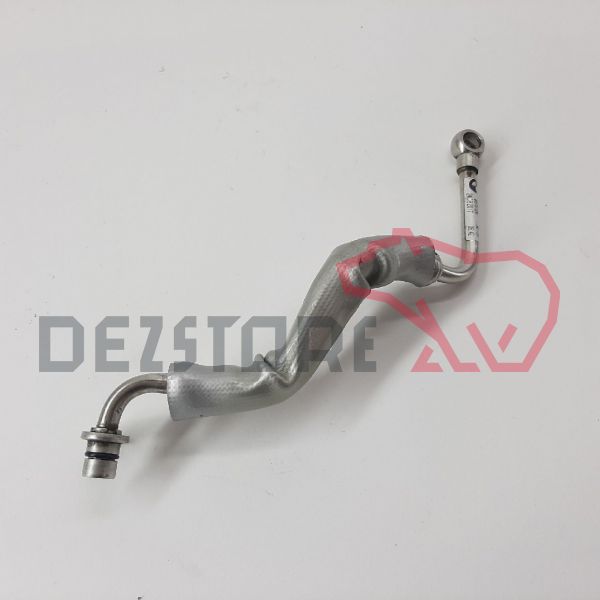 Conducta ulei turbosuflanta BMW X7