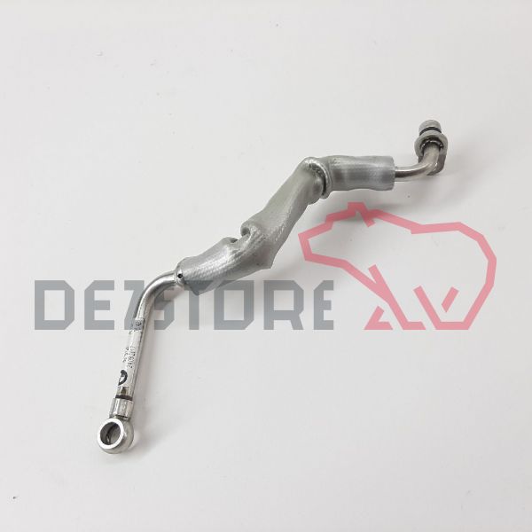 Conducta ulei turbosuflanta BMW X7
