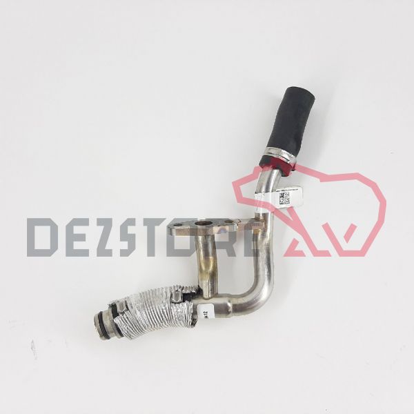 Conducta ulei turbosuflanta BMW seria 3