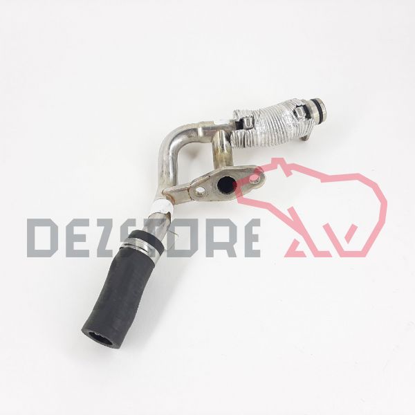Conducta ulei turbosuflanta BMW seria 3