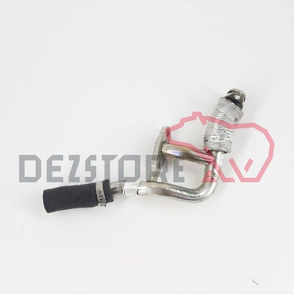 Conducta ulei turbosuflanta BMW seria 3