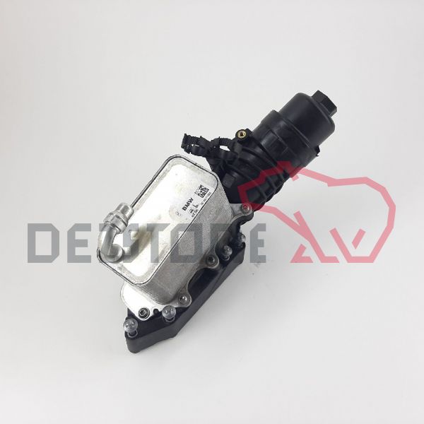 Modul filtru ulei motor BMW seria 7 740DX G11