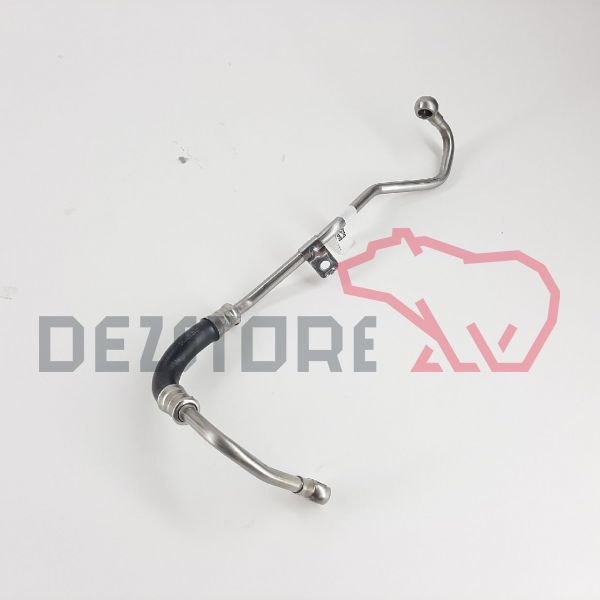 Conducta ulei turbosuflanta BMW seria 7 740DX G11