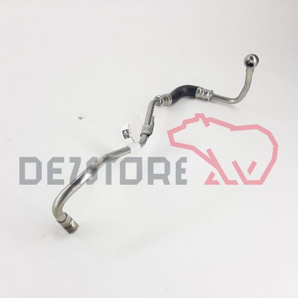 Conducta ulei turbosuflanta BMW seria 7 740DX G11