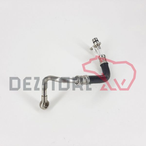 Conducta ulei turbosuflanta BMW seria 7 740DX G11