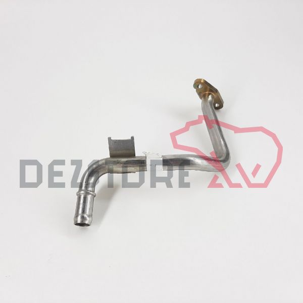 Conducta ulei turbosuflanta BMW seria 7 740DX G11