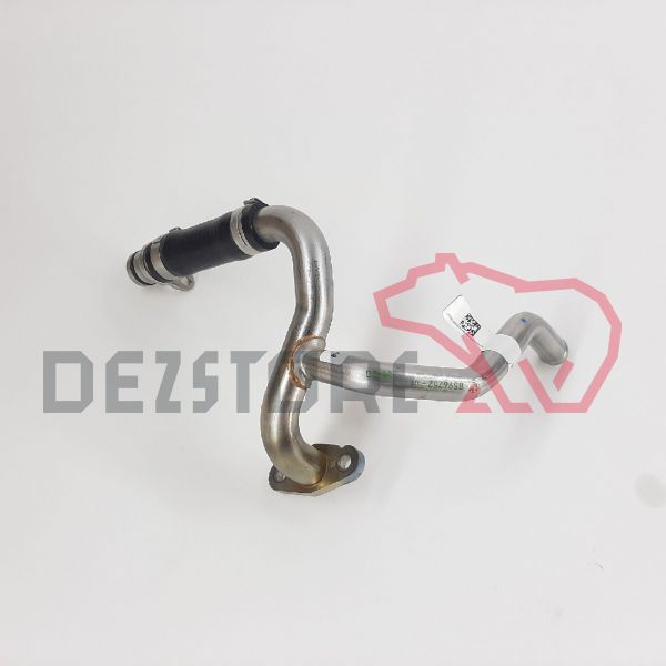 Conducta ulei turbosuflanta BMW seria 7 740DX G11
