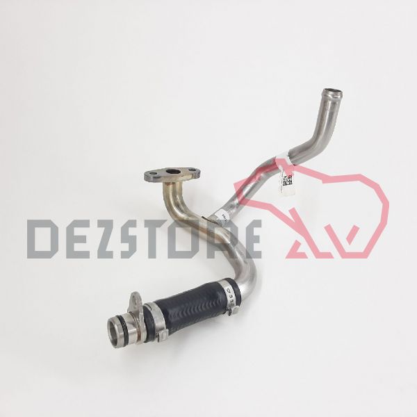 Conducta ulei turbosuflanta BMW seria 7 740DX G11