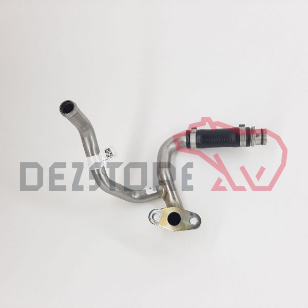 Conducta ulei turbosuflanta BMW seria 7 740DX G11
