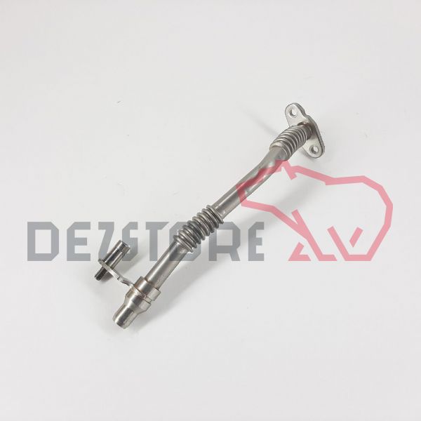 Racord flexibil ulei turbosuflanta BMW M850IX