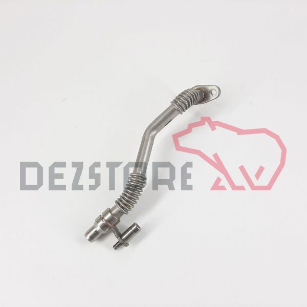 Racord flexibil ulei turbosuflanta BMW M850IX