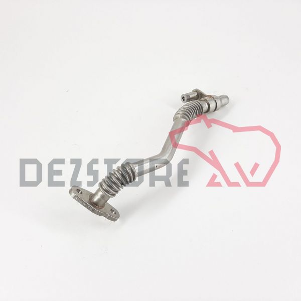 Racord flexibil ulei turbosuflanta BMW M850IX