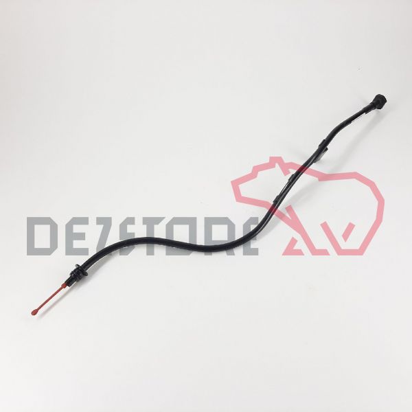 Joja ulei motor BMW SERIA 8 M850IX