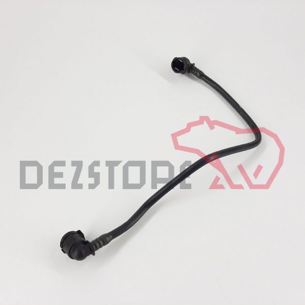 Conducta apa racire BMW X3 m F97