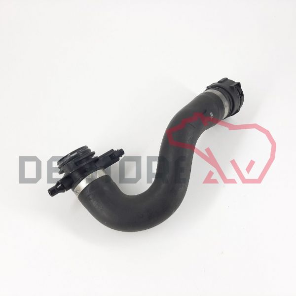 Conducta apa racire BMW X3 m F97
