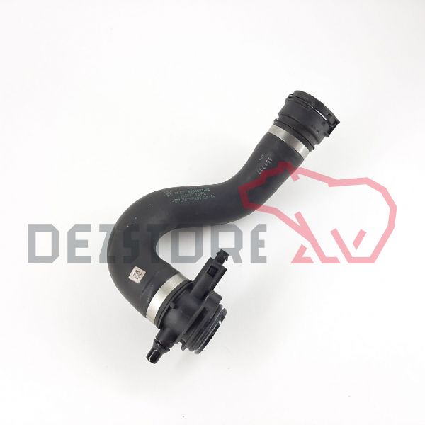 Conducta apa racire BMW X3 m F97