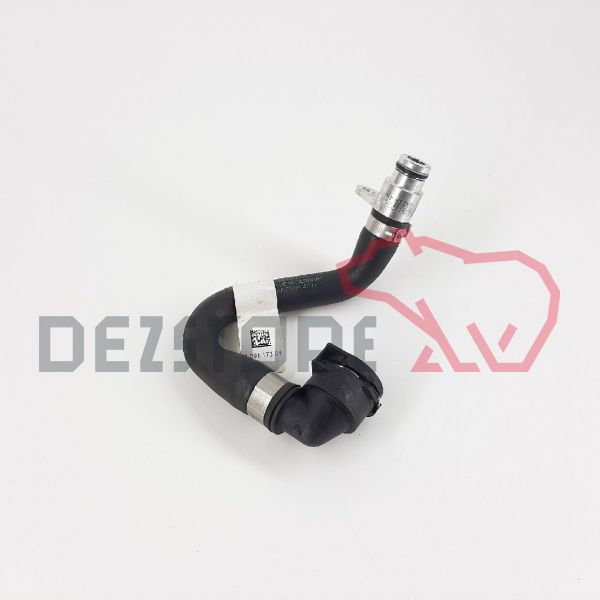 Conducta apa racire BMW X3 m F97