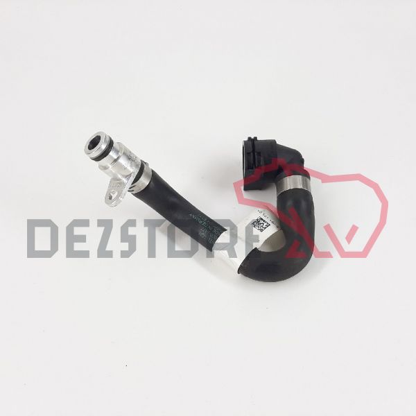 Conducta apa racire BMW X3 m F97