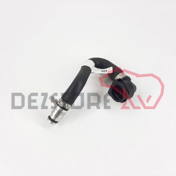 Conducta apa racire BMW X3 m F97