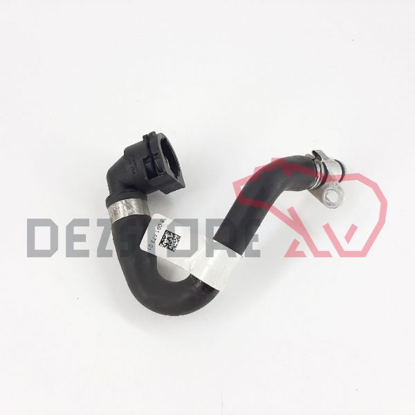 Conducta apa racire BMW X3 m F97