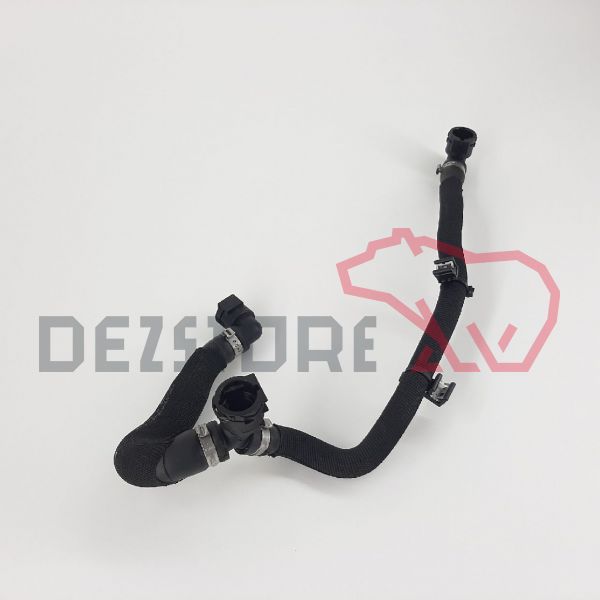 Furtun apa BMW seria 7 740DX G11
