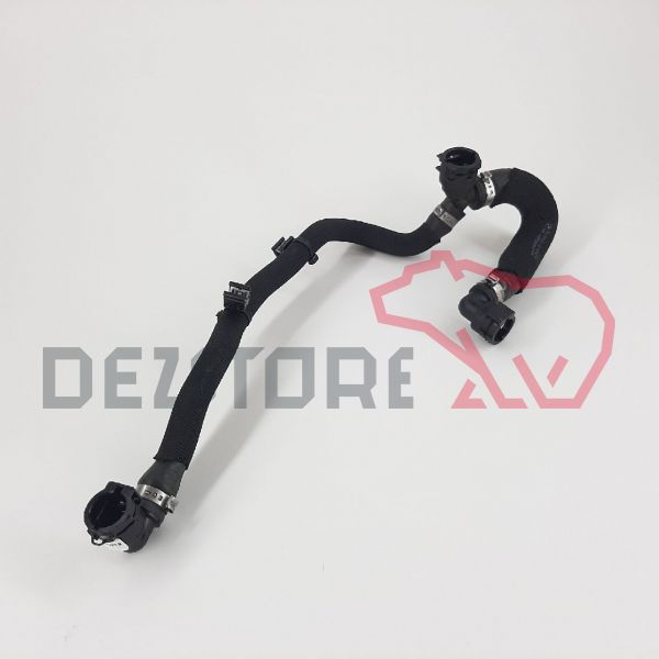 Furtun apa BMW seria 7 740DX G11