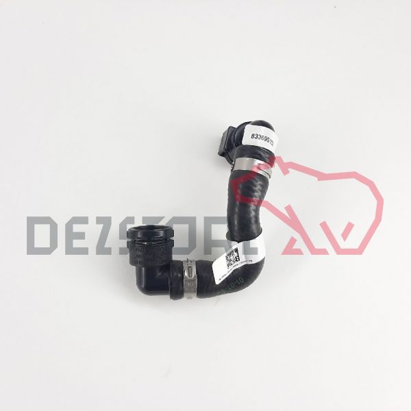 Furtun apa BMW seria 7 740DX G11