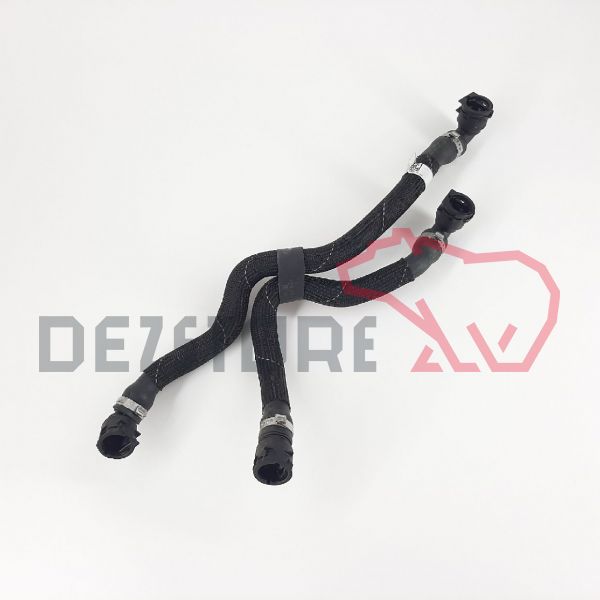 Set furtune apa EGR BMW seria 7 740DX G11