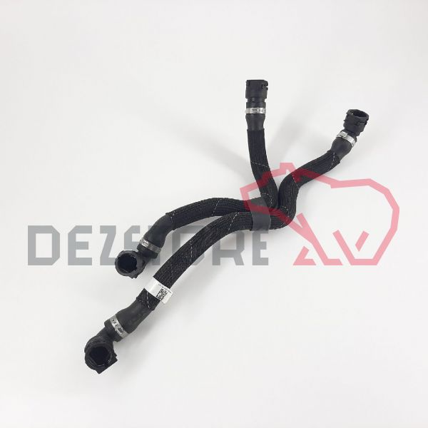 Set furtune apa EGR BMW seria 7 740DX G11