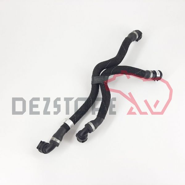 Set furtune apa EGR BMW seria 7 740DX G11