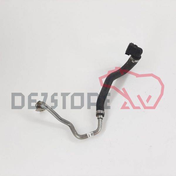 Conducta apa racire BMW M850IX