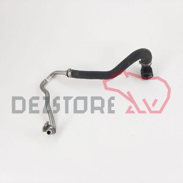 Conducta apa racire BMW M850IX