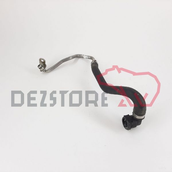 Conducta apa racire BMW M850IX