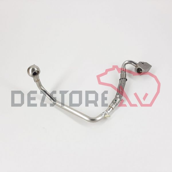 Conducta apa racire BMW M850IX