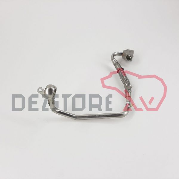 Conducta apa racire BMW M850IX