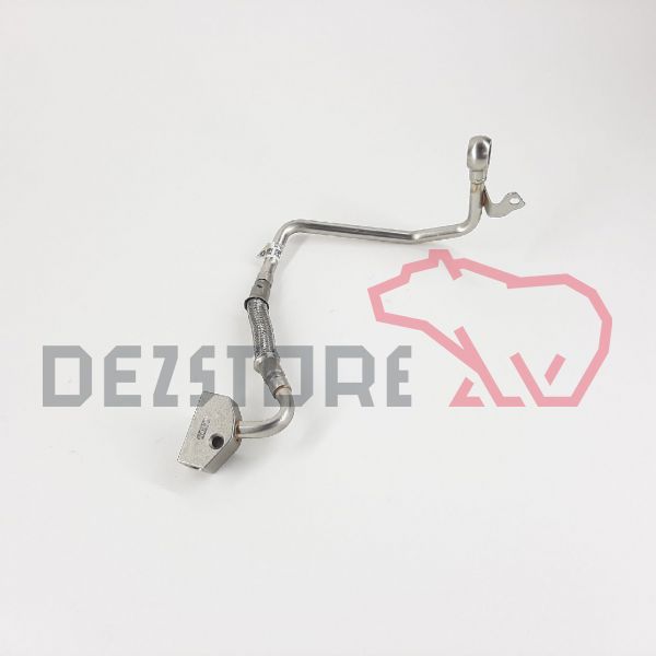 Conducta apa racire BMW M850IX