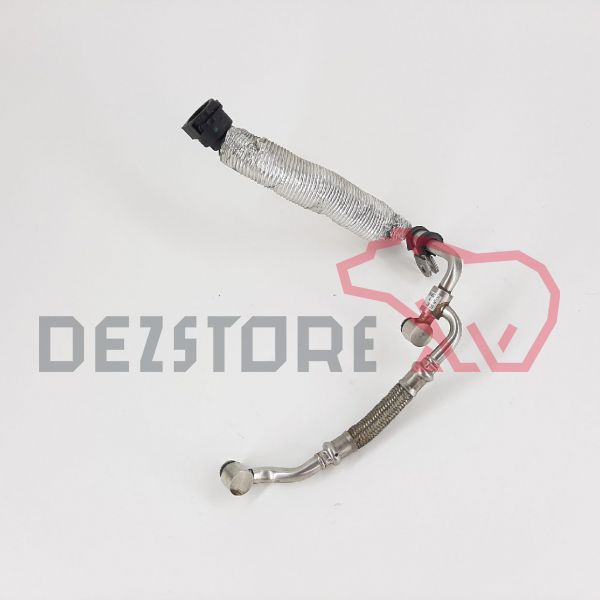 Conducta apa racire BMW X5