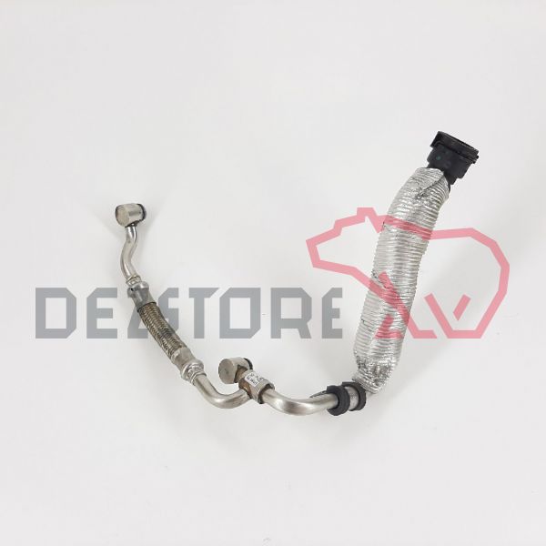 Conducta apa racire BMW X5