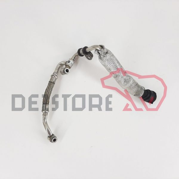 Conducta apa racire BMW X5