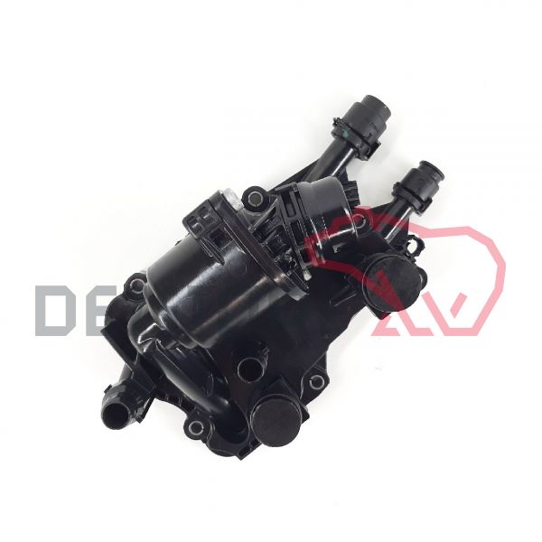 Termostat BMW seria 7 740DX G11