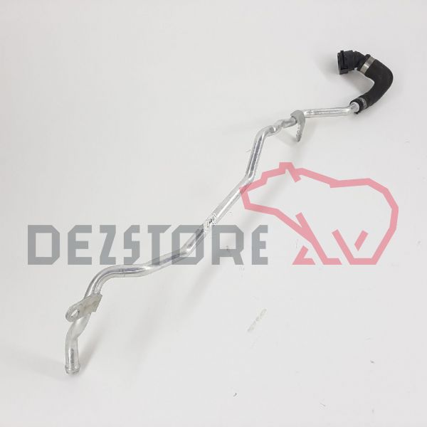 Conducta apa racire BMW X3