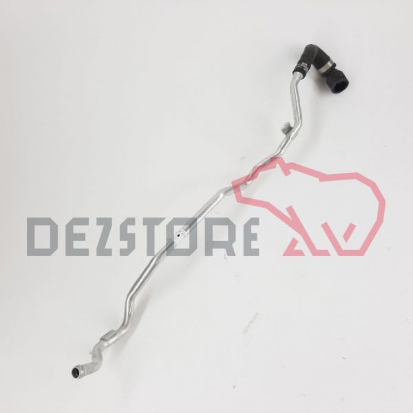 Conducta apa racire BMW X3
